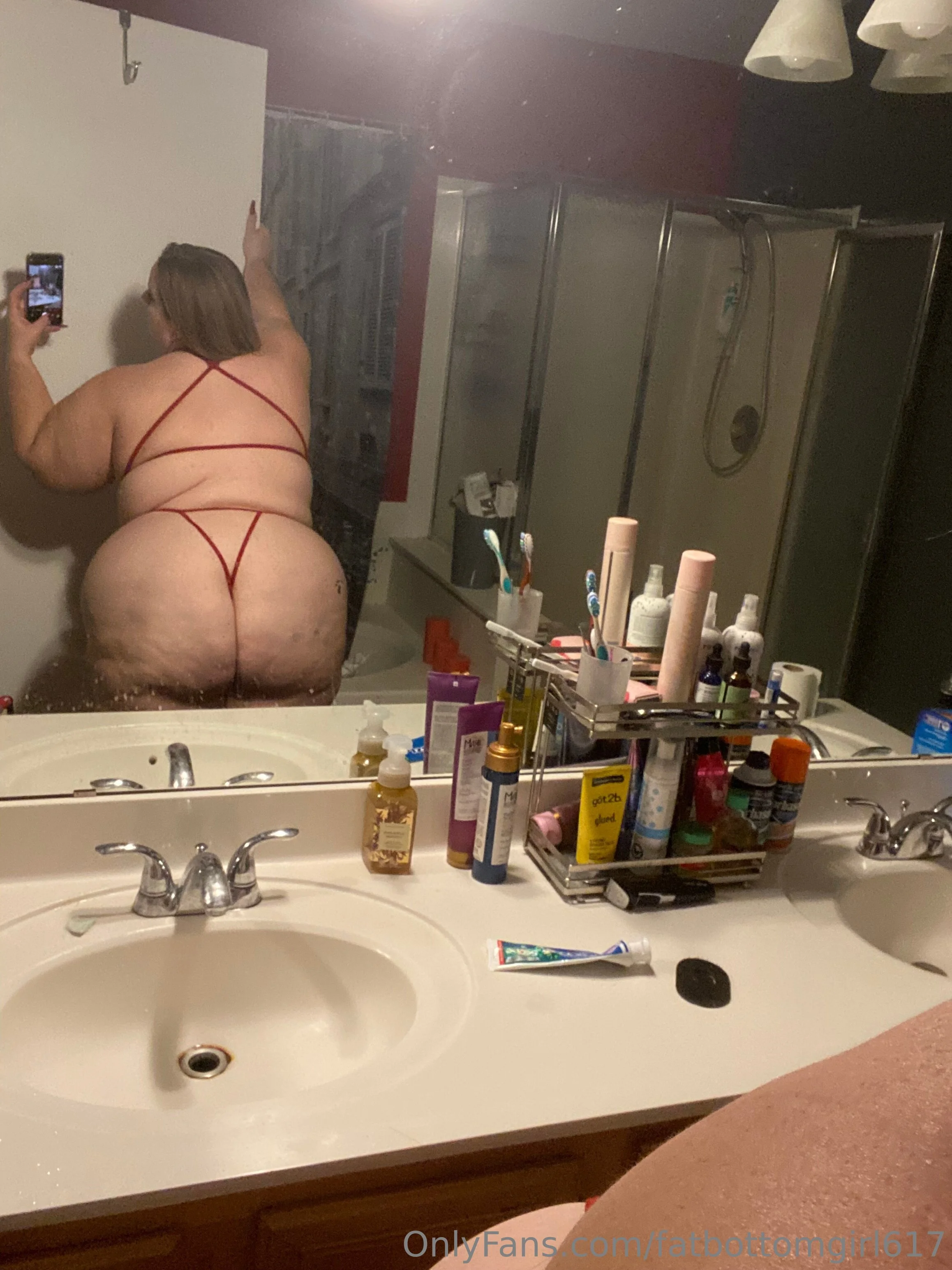 Stephanie Gonzalez OnlyFans premium content 26 - fatbottomgirl617 exclusive collection