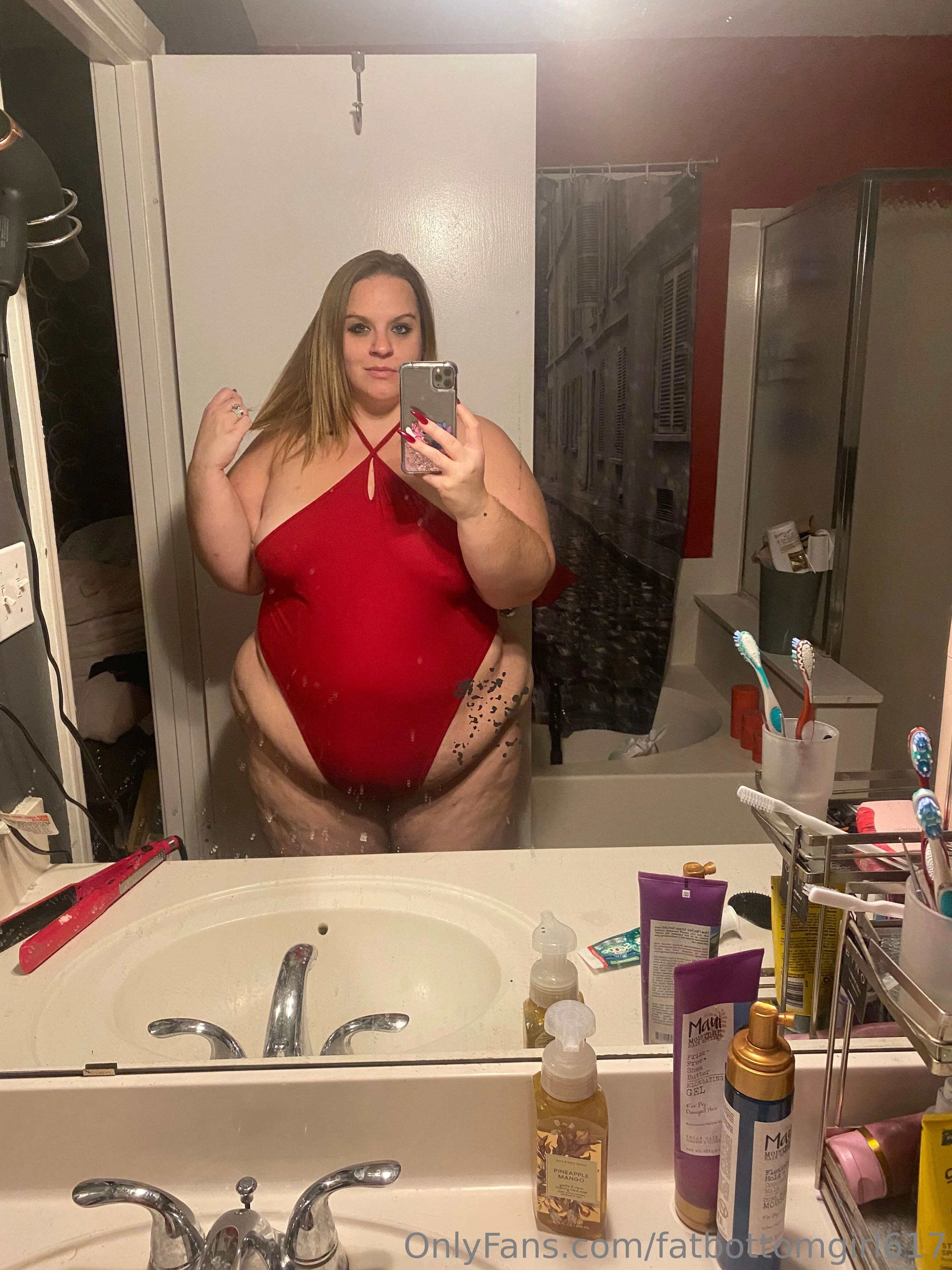 Stephanie Gonzalez OnlyFans premium content 27 - fatbottomgirl617 exclusive collection