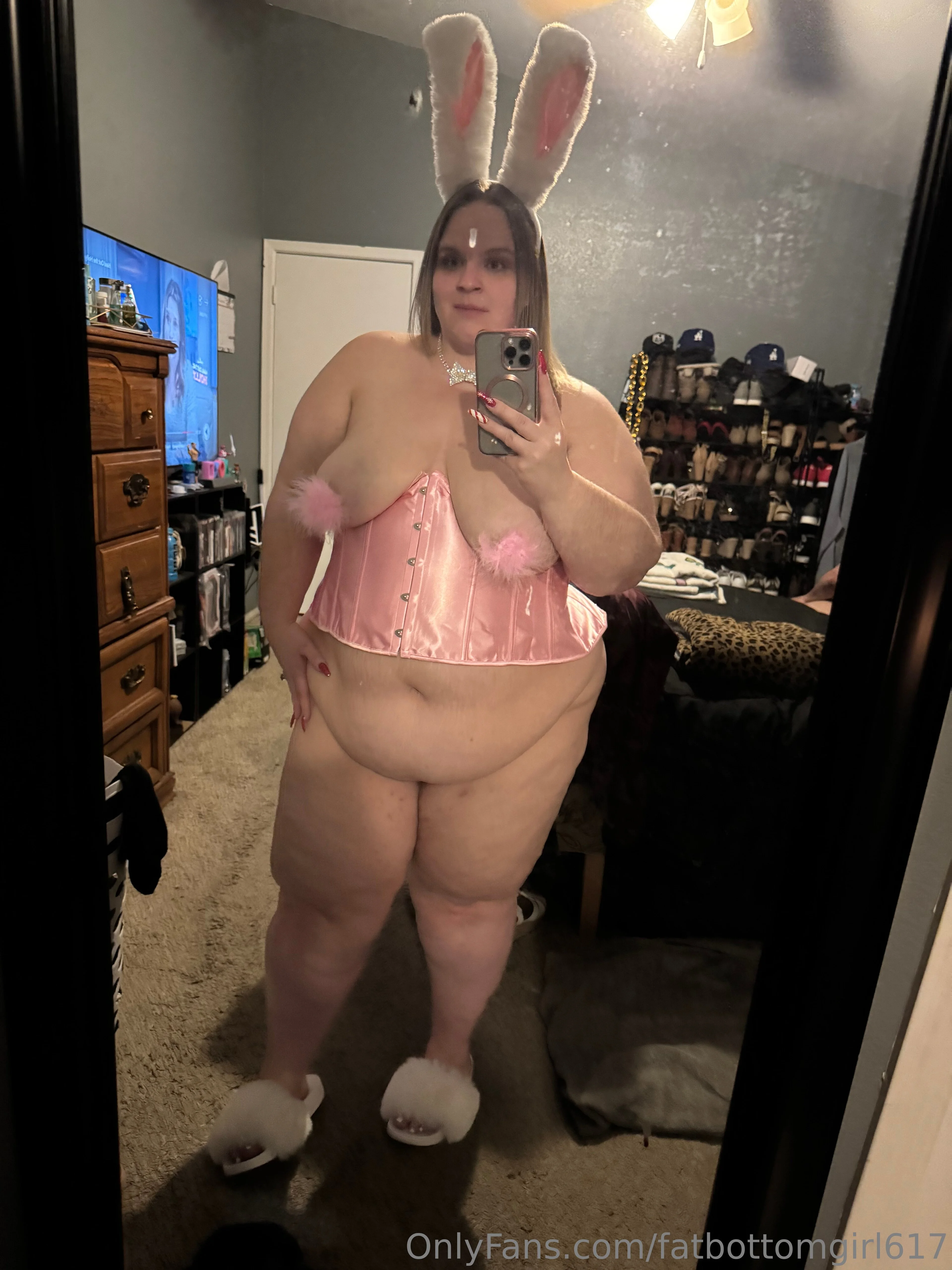 Stephanie Gonzalez OnlyFans premium content 13 - fatbottomgirl617 exclusive collection