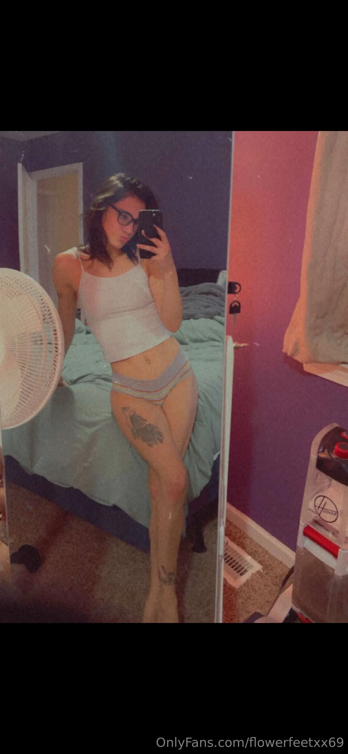 Zoey OnlyFans premium content 3 - flowerfeetxx69 exclusive collection