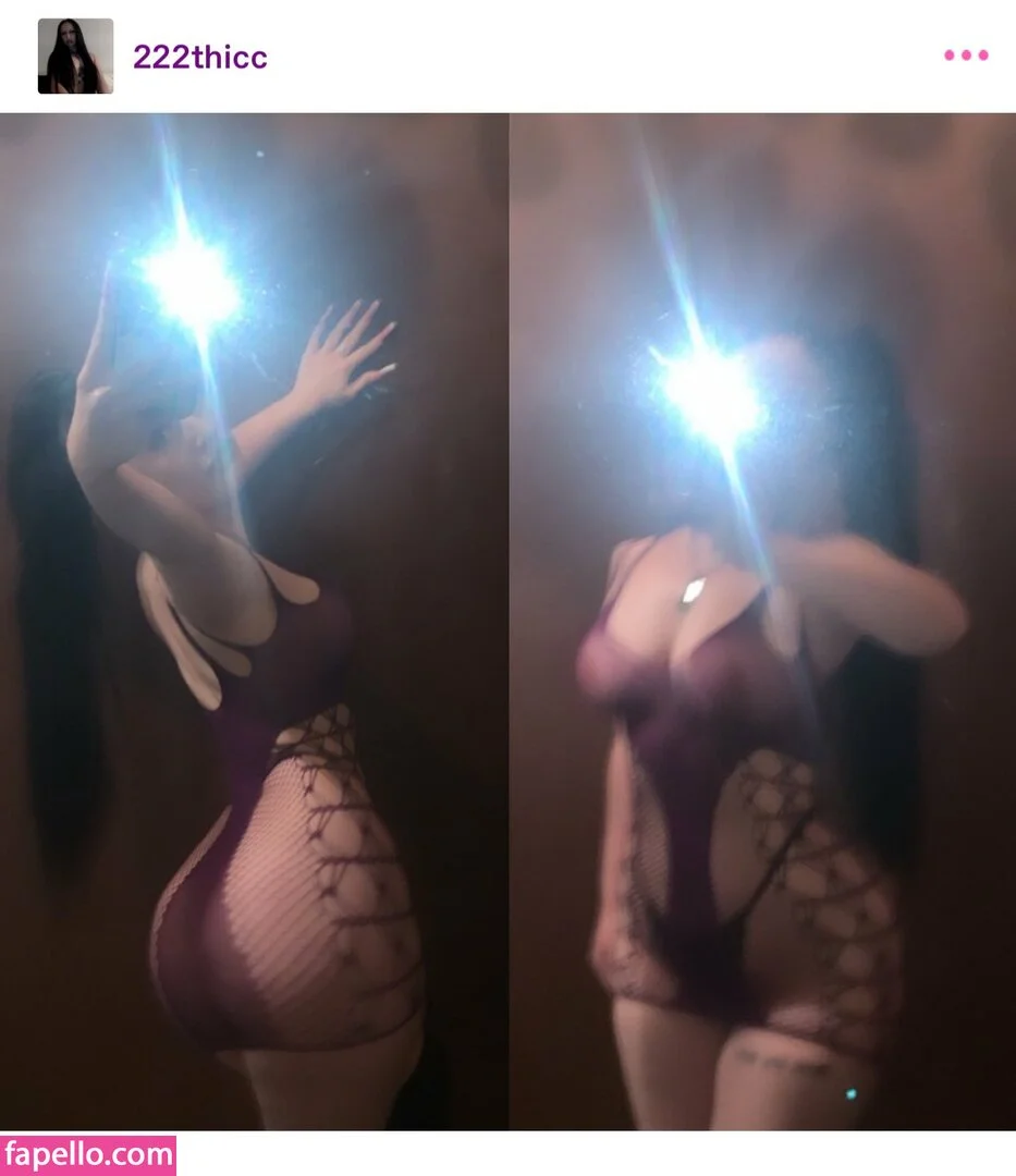 222THICC OnlyFans premium content 1 - 222thicc exclusive collection