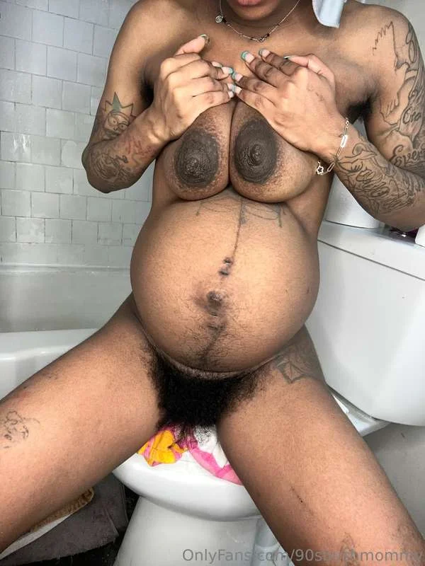 bushmommy OnlyFans premium content 3 - 90sbushmommy exclusive collection