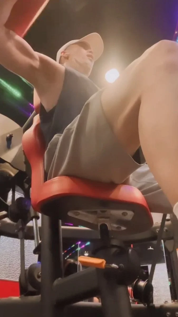 Aaron OnlyFans premium content 3 - aaronhsutaipei exclusive collection