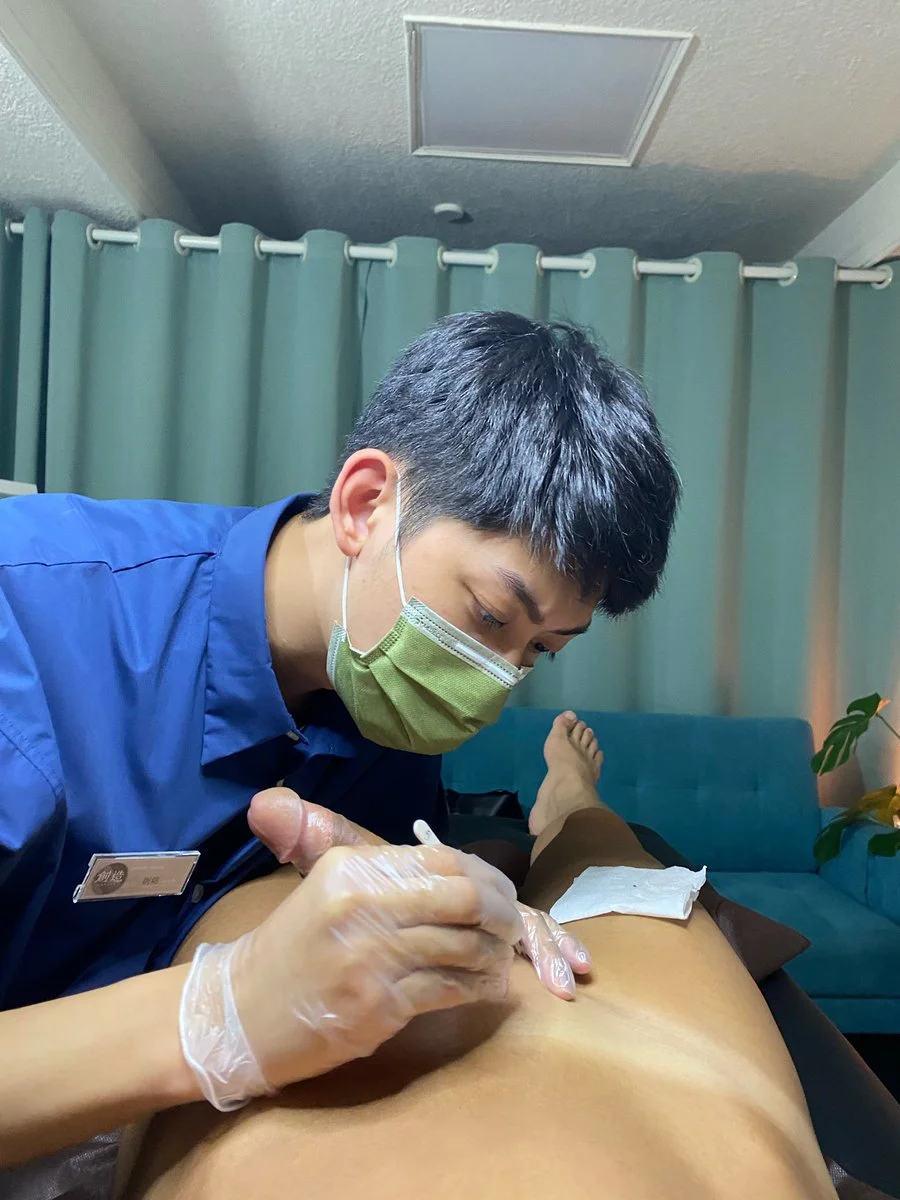 Aaron OnlyFans premium content 2 - aaronhsutaipei exclusive collection