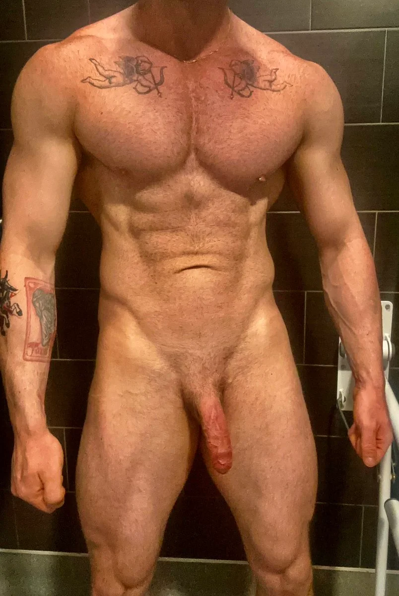 Alby O’Toole OnlyFans premium content 2 - albyotoolexxx exclusive collection