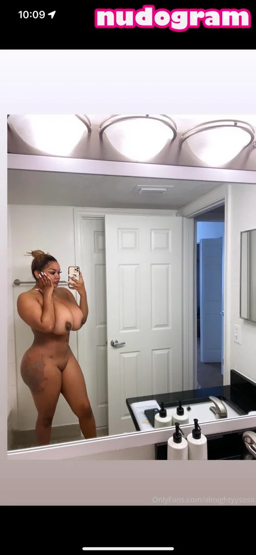 Almightyysoso OnlyFans premium content 3 - almightyysoso exclusive collection