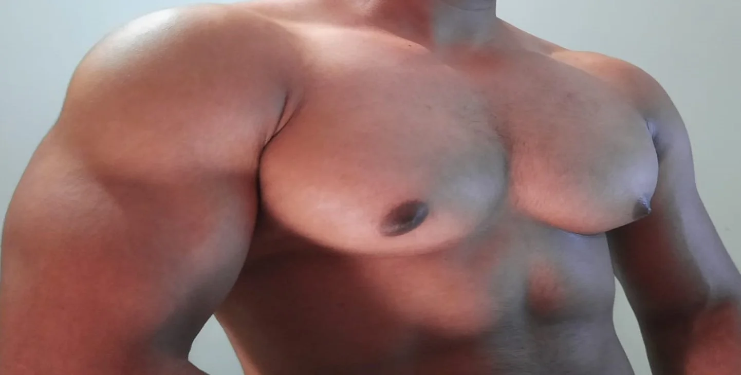 AlphaDominant3 OnlyFans premium content 1 - alphadominant3 exclusive collection