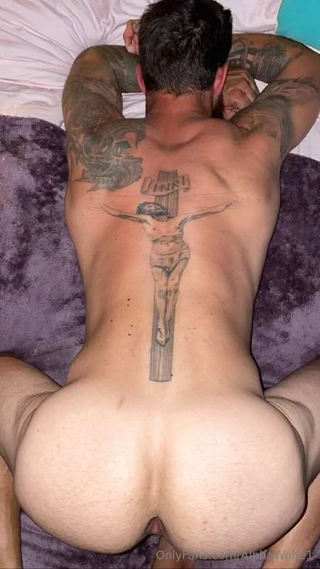 ALPHA WOLFE OnlyFans premium content 6 - alphawolfe1 exclusive collection