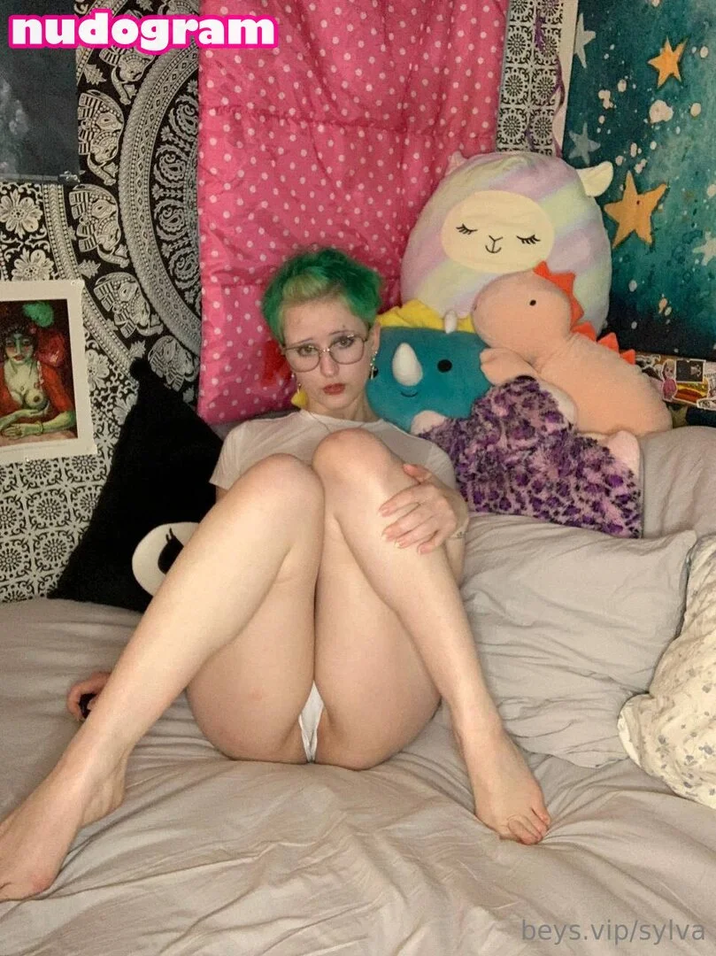 Sylva 💚⛓️ OnlyFans premium content 4 - altbey exclusive collection