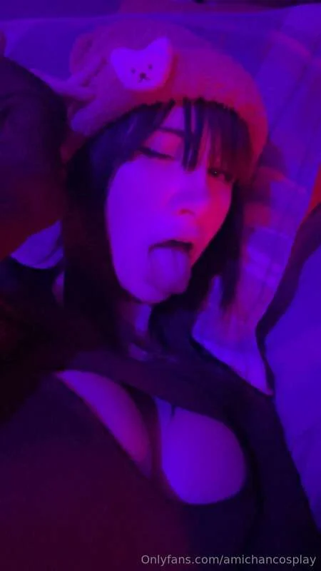 Ami Chan - Top 2%💦 OnlyFans premium content 8 - amichancosplay exclusive collection