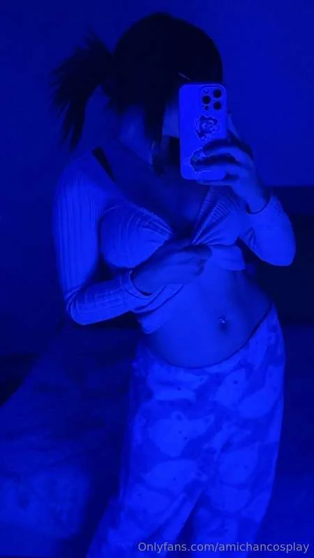 Ami Chan - Top 2%💦 OnlyFans premium content 7 - amichancosplay exclusive collection