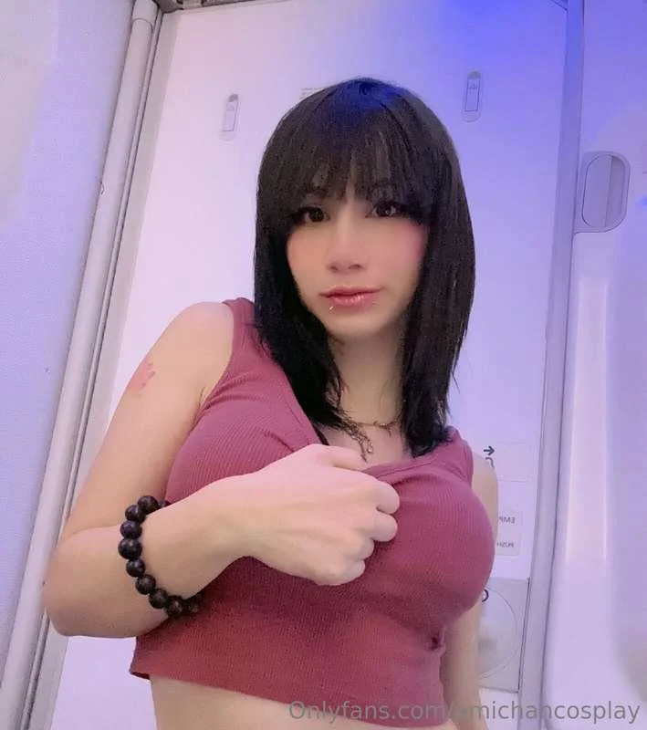 Ami Chan - Top 2%💦 OnlyFans premium content 10 - amichancosplay exclusive collection