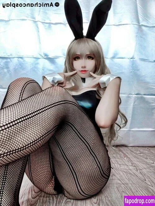 Ami Chan - Top 2%💦 OnlyFans premium content 33 - amichancosplay exclusive collection