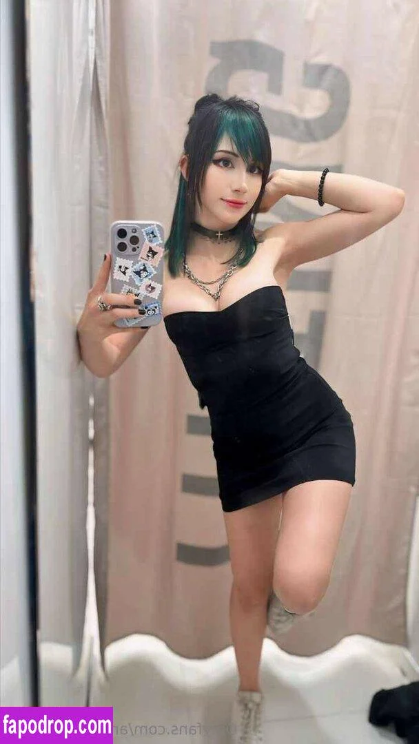 Ami Chan - Top 2%💦 OnlyFans premium content 16 - amichancosplay exclusive collection