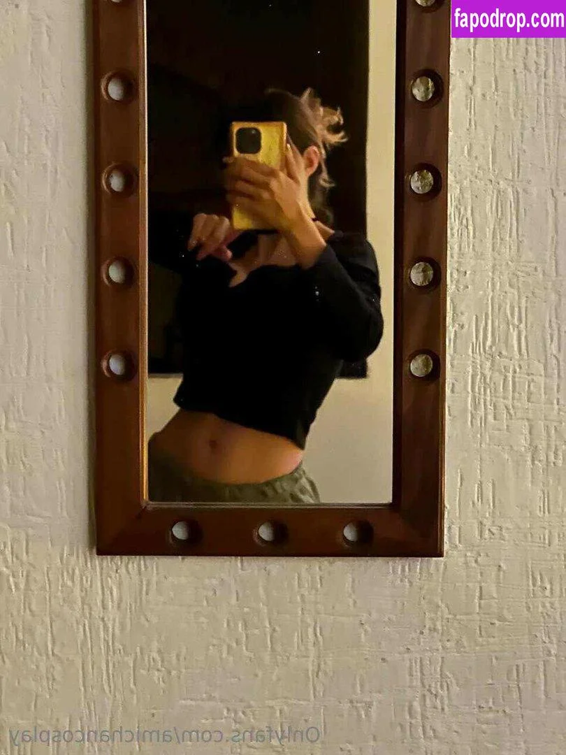 Ami Chan - Top 2%💦 OnlyFans premium content 22 - amichancosplay exclusive collection