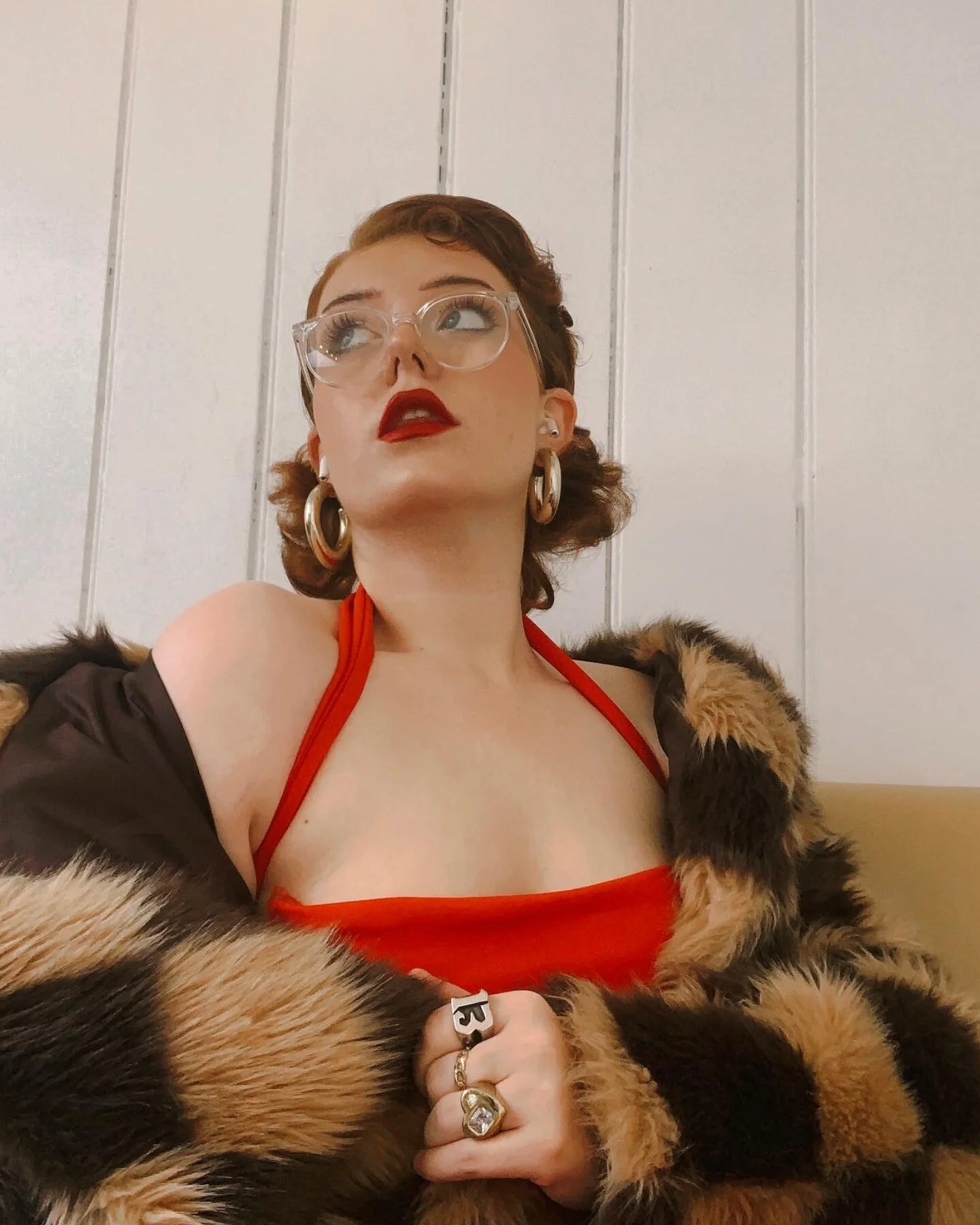 Amyelectric OnlyFans premium content 2 - amyelectric exclusive collection