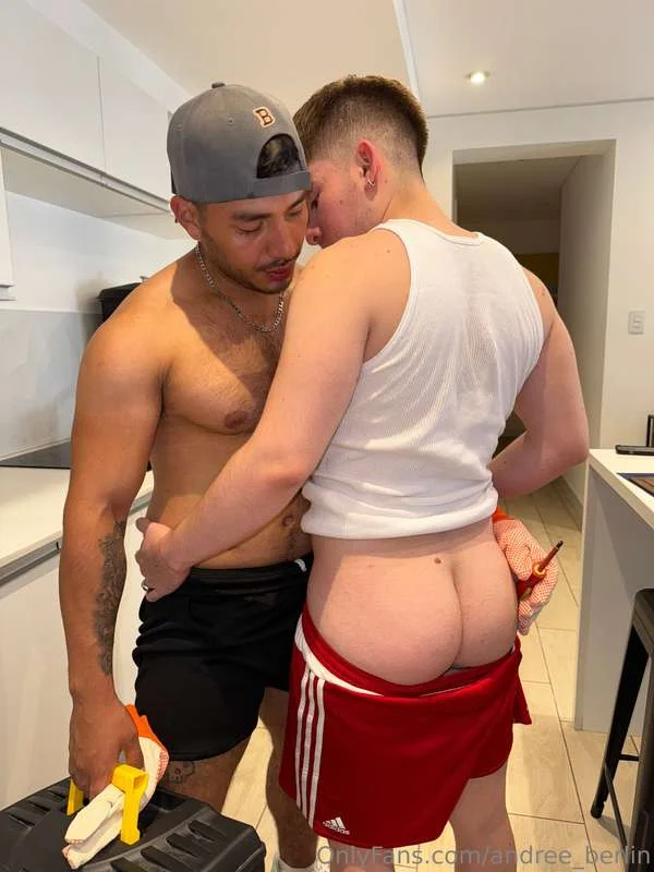 Andree Berlin OnlyFans premium content 6 - andree_berlin exclusive collection