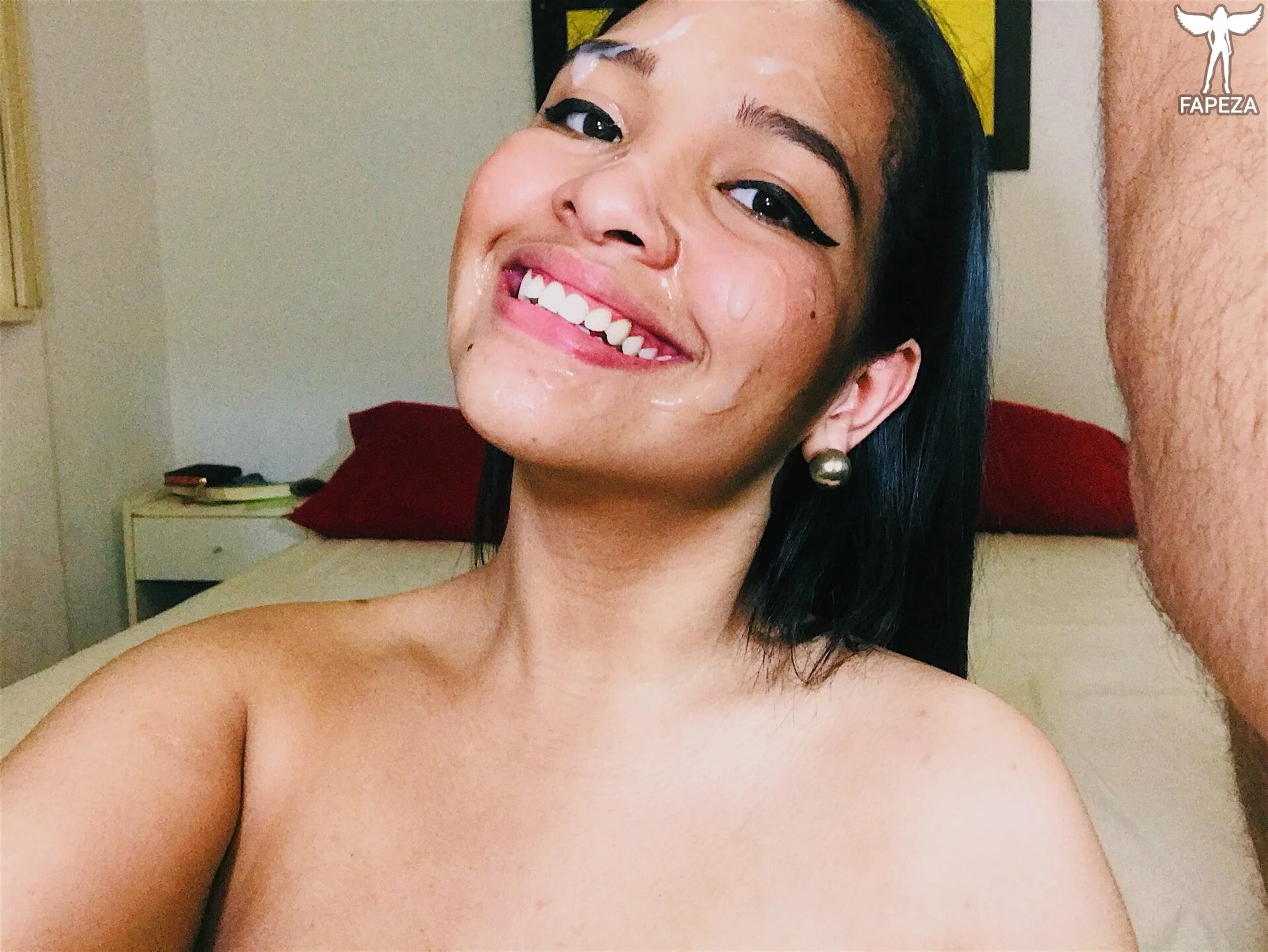 Andrea M OnlyFans premium content 5 - andreeecb exclusive collection