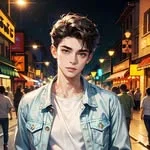 AngelBoy OnlyFans premium content 9 - angel_boy7 exclusive collection