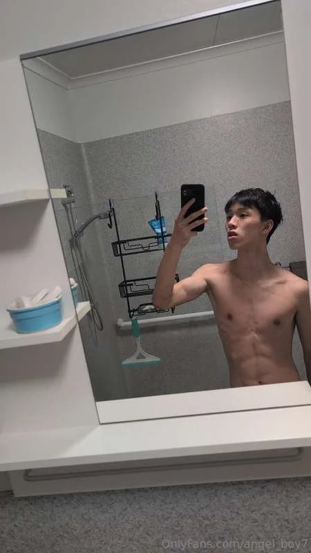 AngelBoy OnlyFans premium content 8 - angel_boy7 exclusive collection