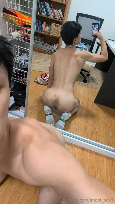 AngelBoy OnlyFans premium content 6 - angel_boy7 exclusive collection