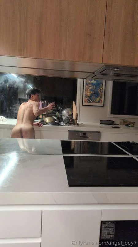 AngelBoy OnlyFans premium content 5 - angel_boy7 exclusive collection