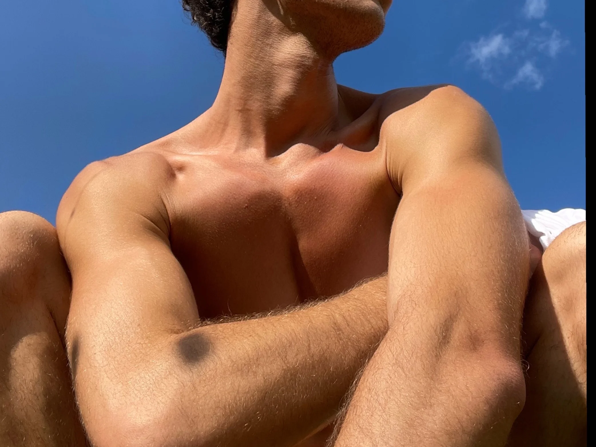 Angelboy OnlyFans premium content 1 - angelboy111 exclusive collection