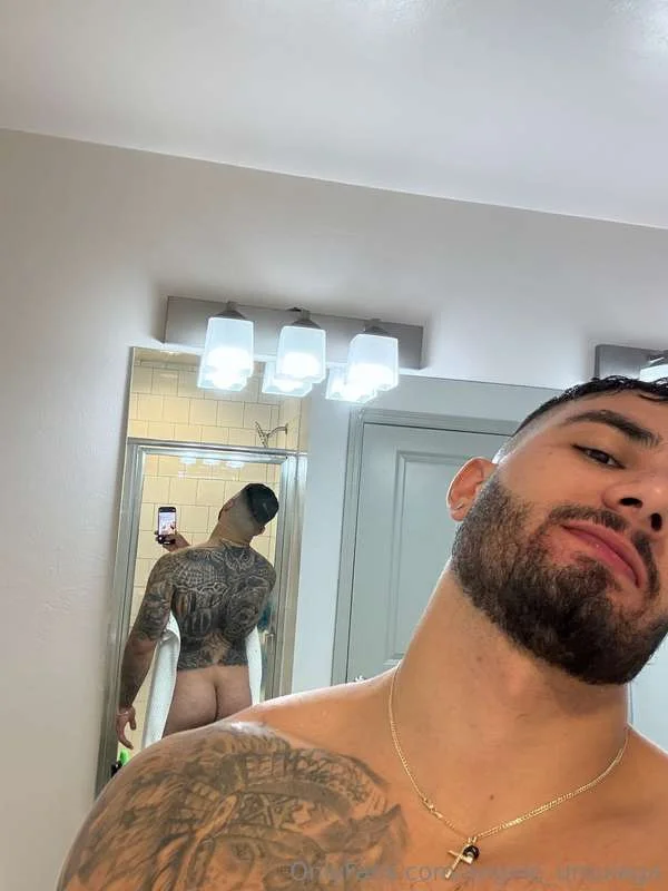 Papi Angelo OnlyFans premium content 14 - angelo_urquiaga exclusive collection