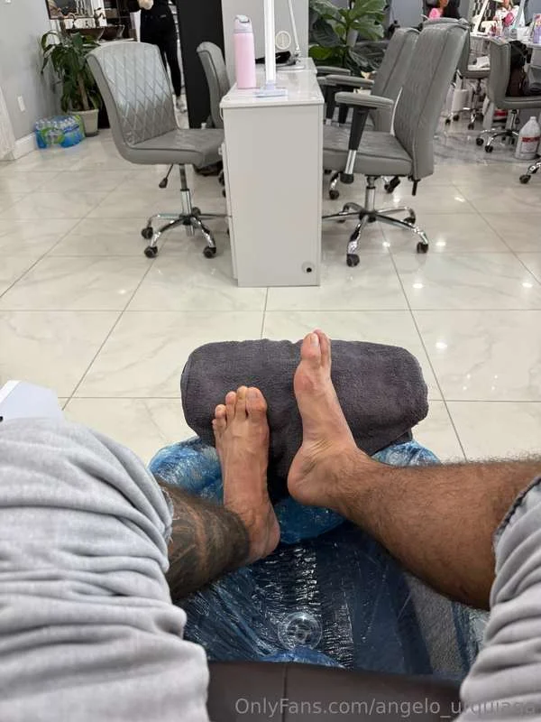 Papi Angelo OnlyFans premium content 12 - angelo_urquiaga exclusive collection