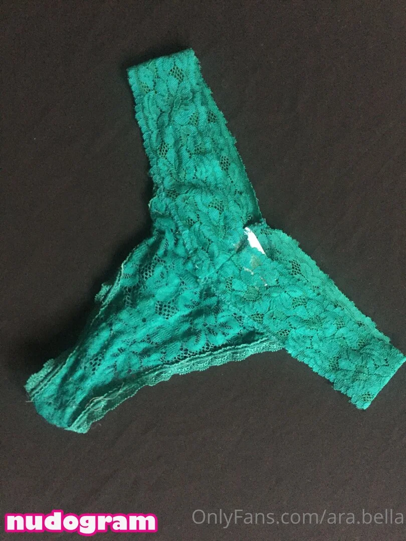 Arabella OnlyFans premium content 18 - ara.bella exclusive collection