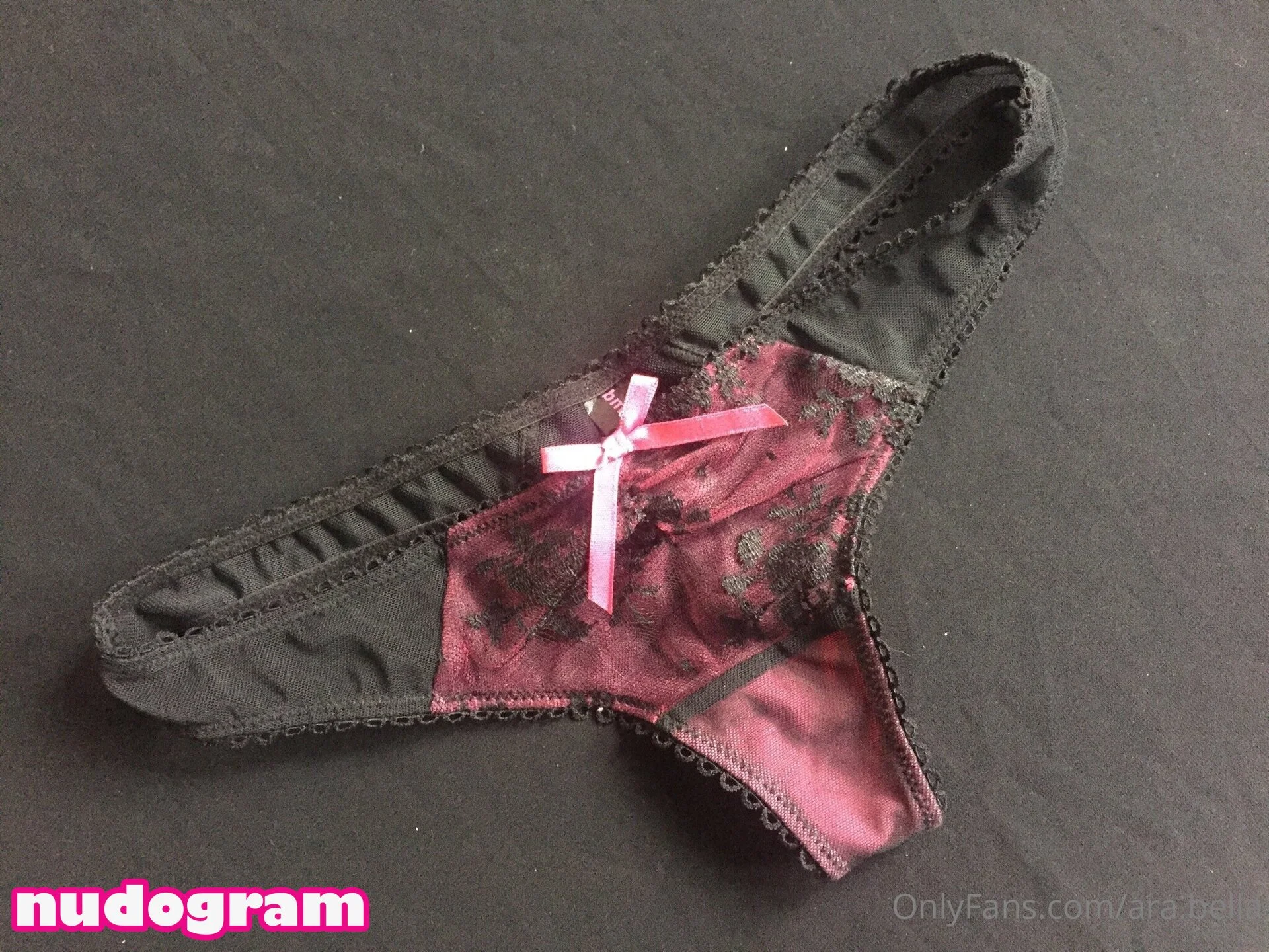 Arabella OnlyFans premium content 17 - ara.bella exclusive collection