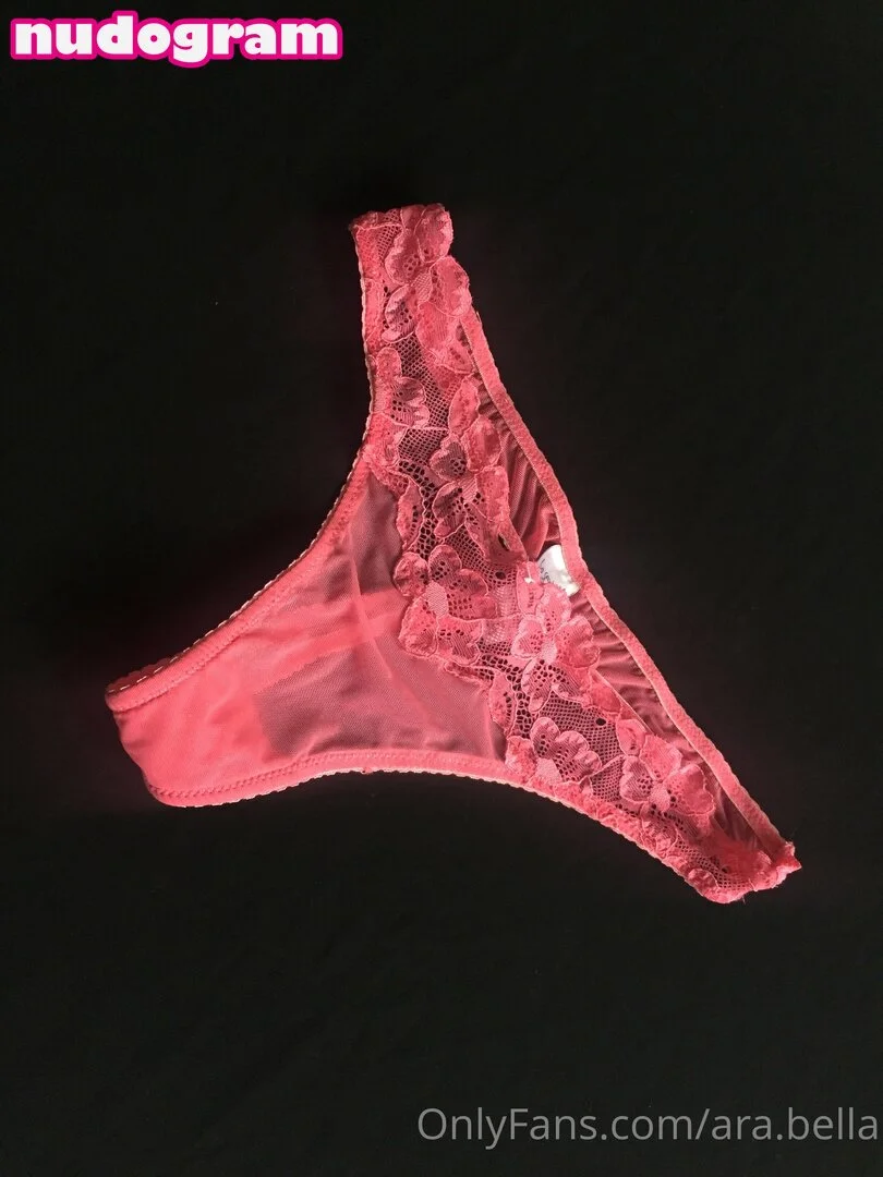 Arabella OnlyFans premium content 20 - ara.bella exclusive collection