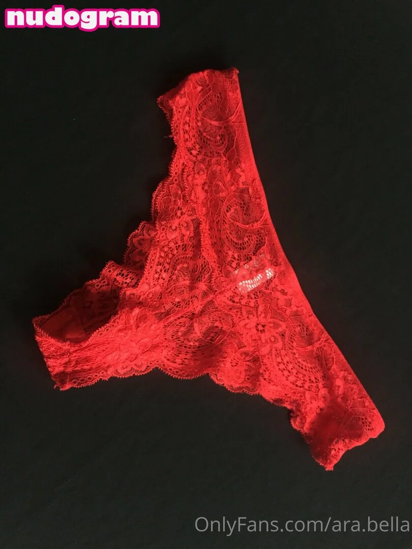 Arabella OnlyFans premium content 19 - ara.bella exclusive collection