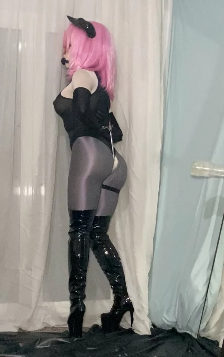 Areku OnlyFans premium content 5 - arekurule34 exclusive collection