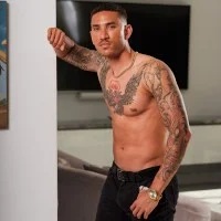 Axel Green VIP OnlyFans premium content 1 - axelgreenxxx exclusive collection