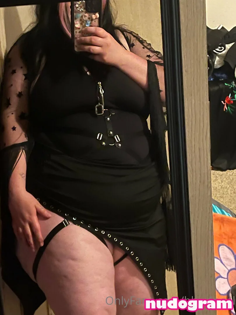 Goddess angel 🖤 OnlyFans premium content 18 - bbw4ngel exclusive collection