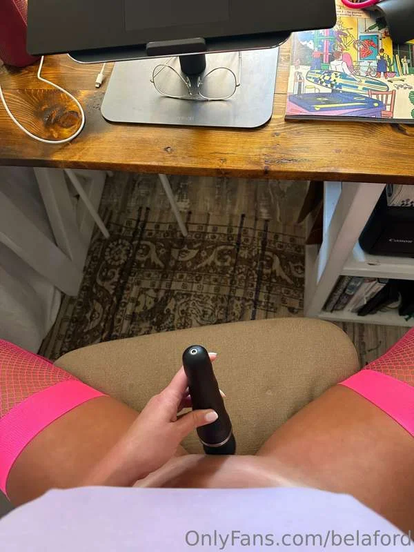 Bela Ford OnlyFans premium content 20 - belaford exclusive collection