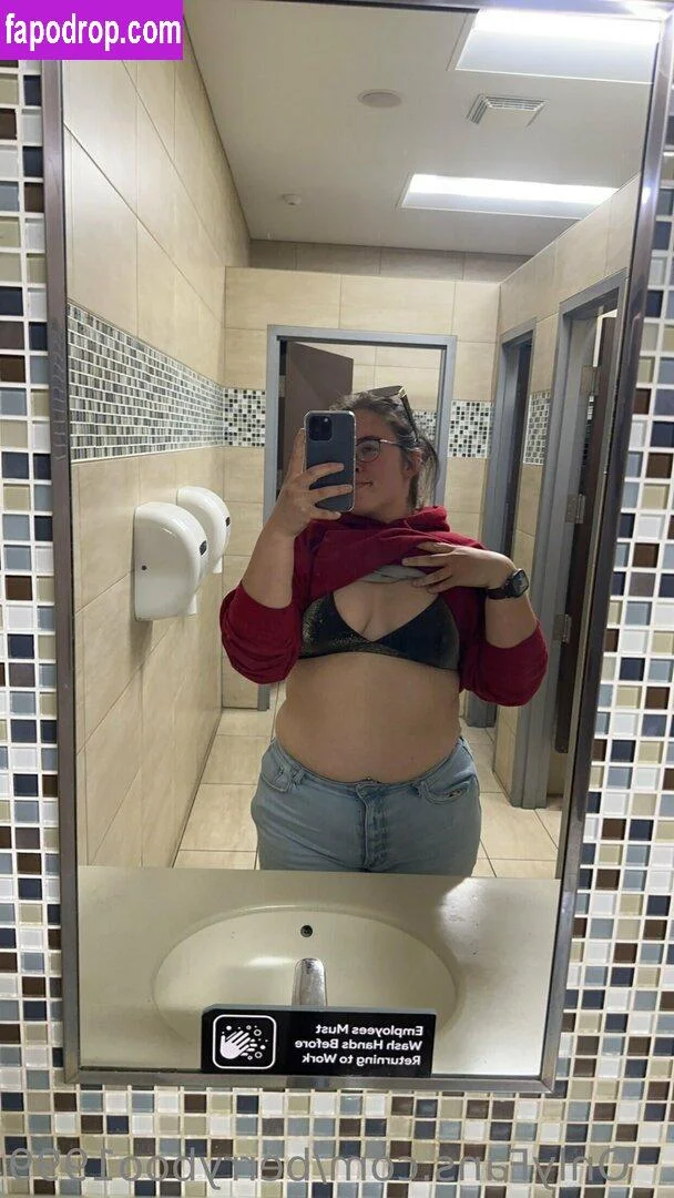 Berry OnlyFans premium content 13 - berryboo1999 exclusive collection