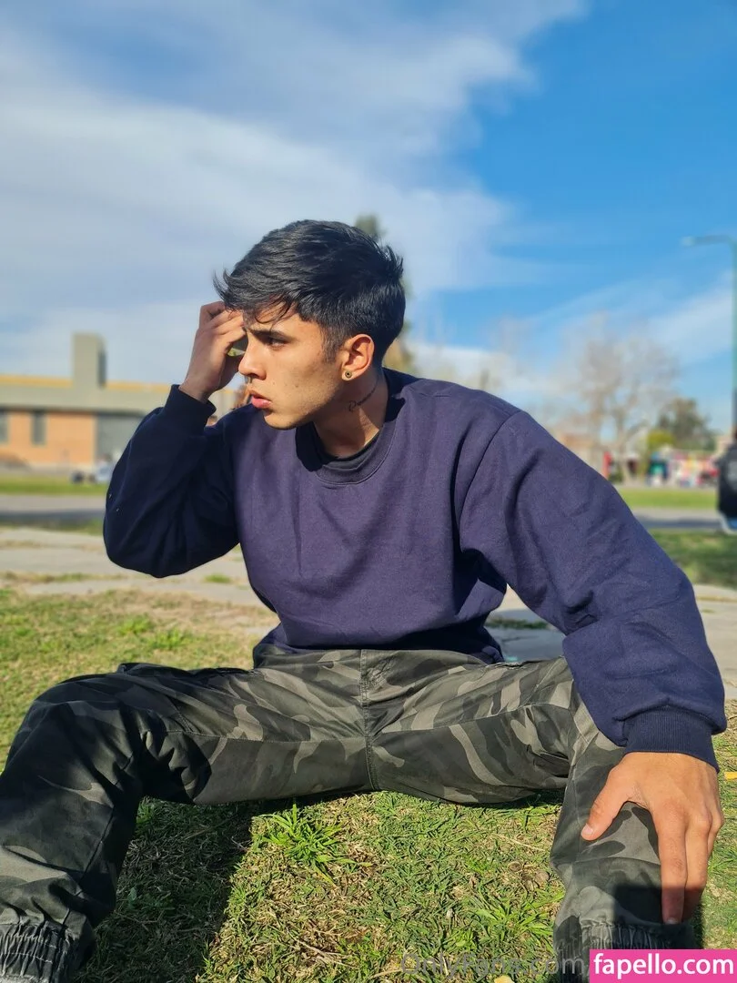 Ezequiel Pisani OnlyFans premium content 5 - big_eze23 exclusive collection