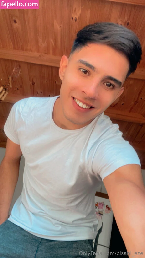 Ezequiel Pisani OnlyFans premium content 3 - big_eze23 exclusive collection