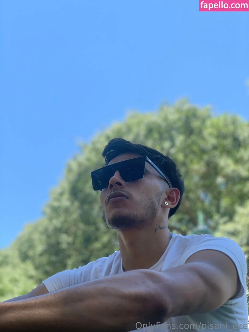 Ezequiel Pisani OnlyFans premium content 2 - big_eze23 exclusive collection