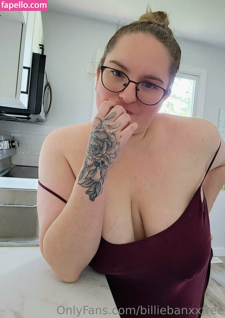 Billie Banxx OnlyFans premium content 9 - billiebanxx exclusive collection