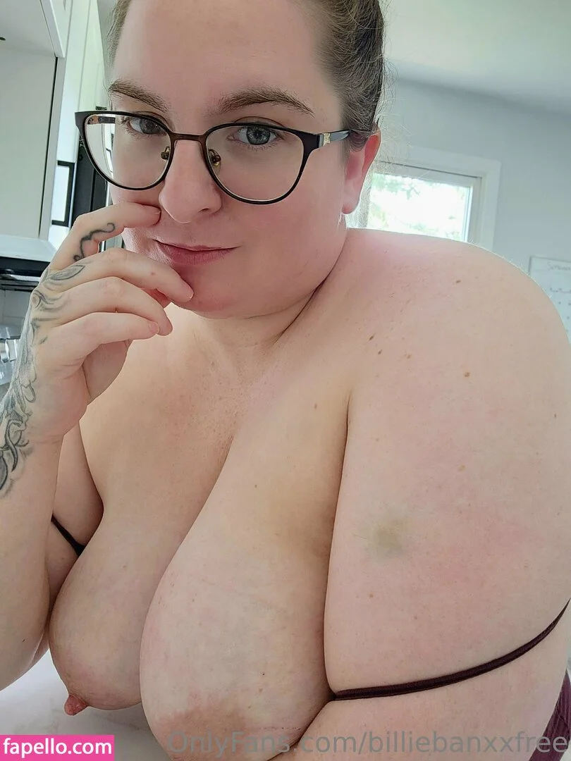 Billie Banxx OnlyFans premium content 10 - billiebanxx exclusive collection