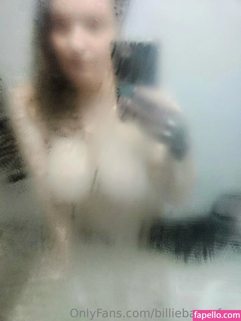 Billie Banxx OnlyFans premium content 29 - billiebanxx exclusive collection