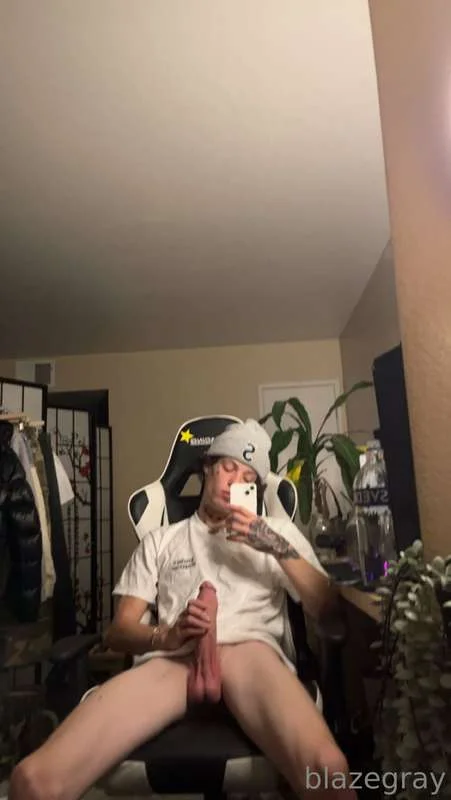 blaze OnlyFans premium content 17 - blazegray exclusive collection