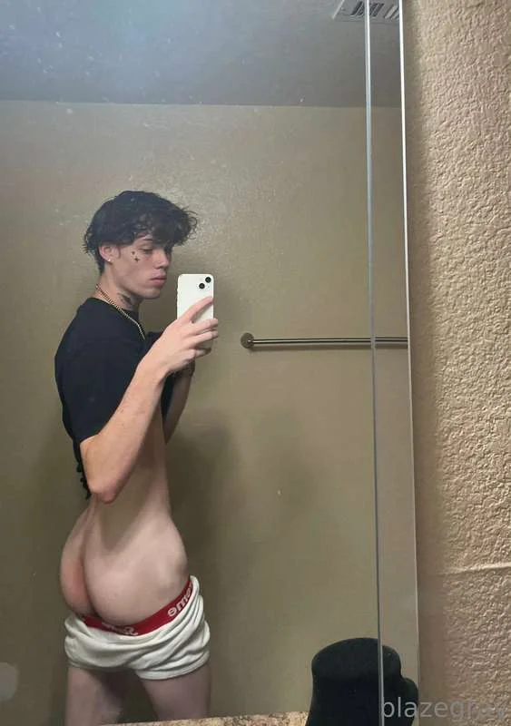 blaze OnlyFans premium content 19 - blazegray exclusive collection