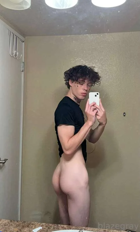 blaze OnlyFans premium content 15 - blazegray exclusive collection