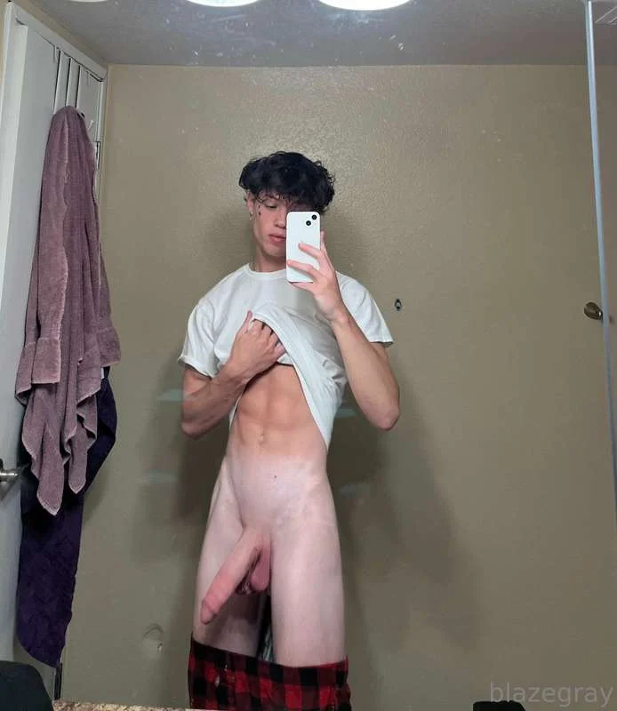 blaze OnlyFans premium content 14 - blazegray exclusive collection