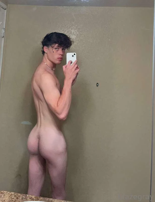 blaze OnlyFans premium content 13 - blazegray exclusive collection