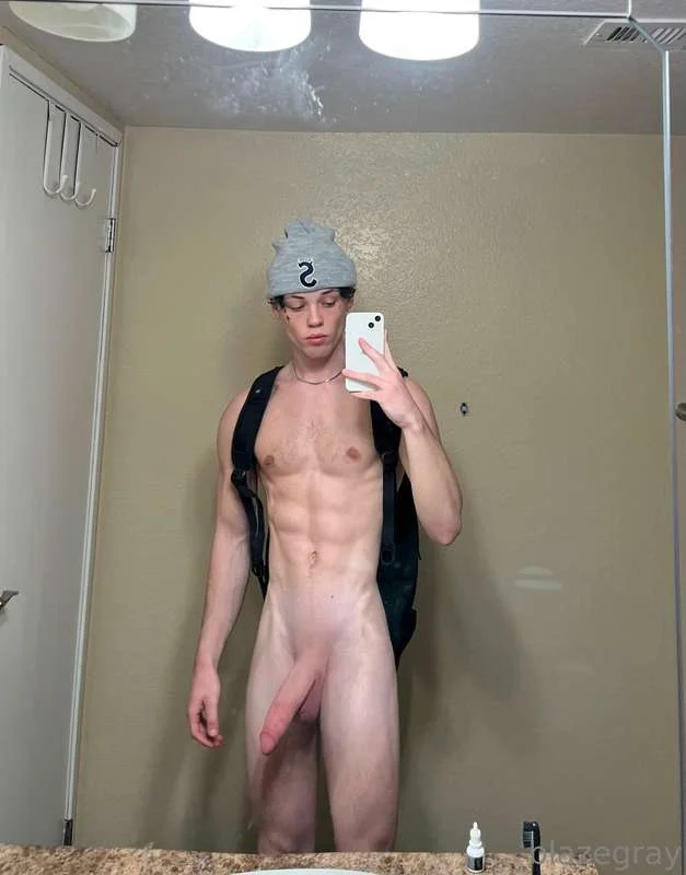 blaze OnlyFans premium content 9 - blazegray exclusive collection